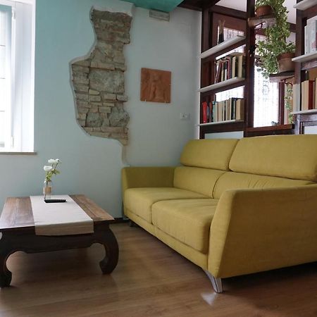 A Casa Mia Apartment Romans d'Isonzo Luaran gambar